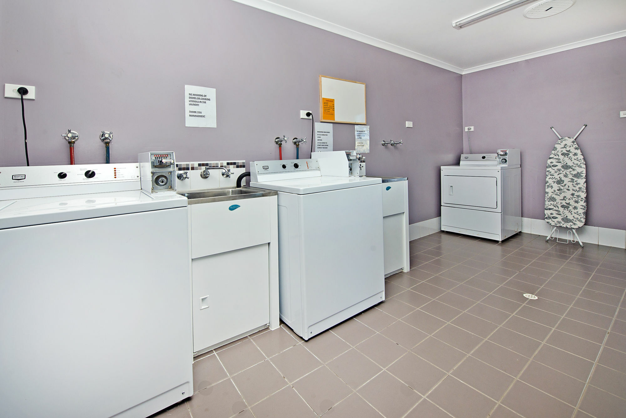 Acclaim Rose Gardens Beachside Holiday Park Albany Eksteriør bilde