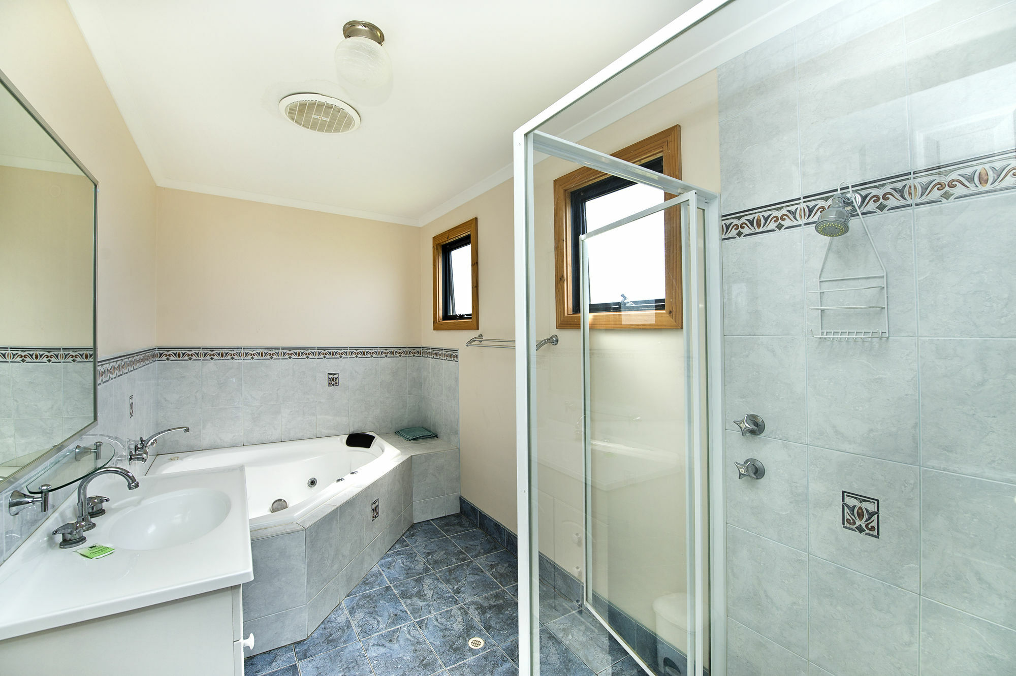 Acclaim Rose Gardens Beachside Holiday Park Albany Eksteriør bilde