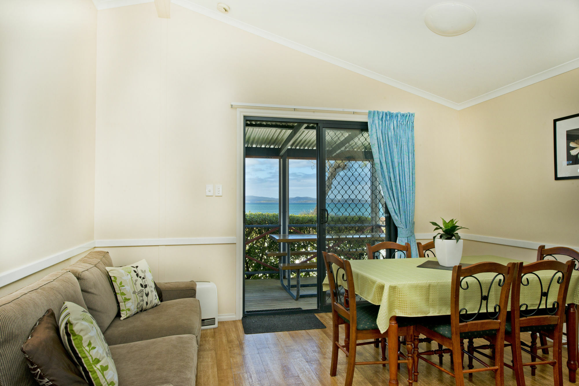 Acclaim Rose Gardens Beachside Holiday Park Albany Eksteriør bilde