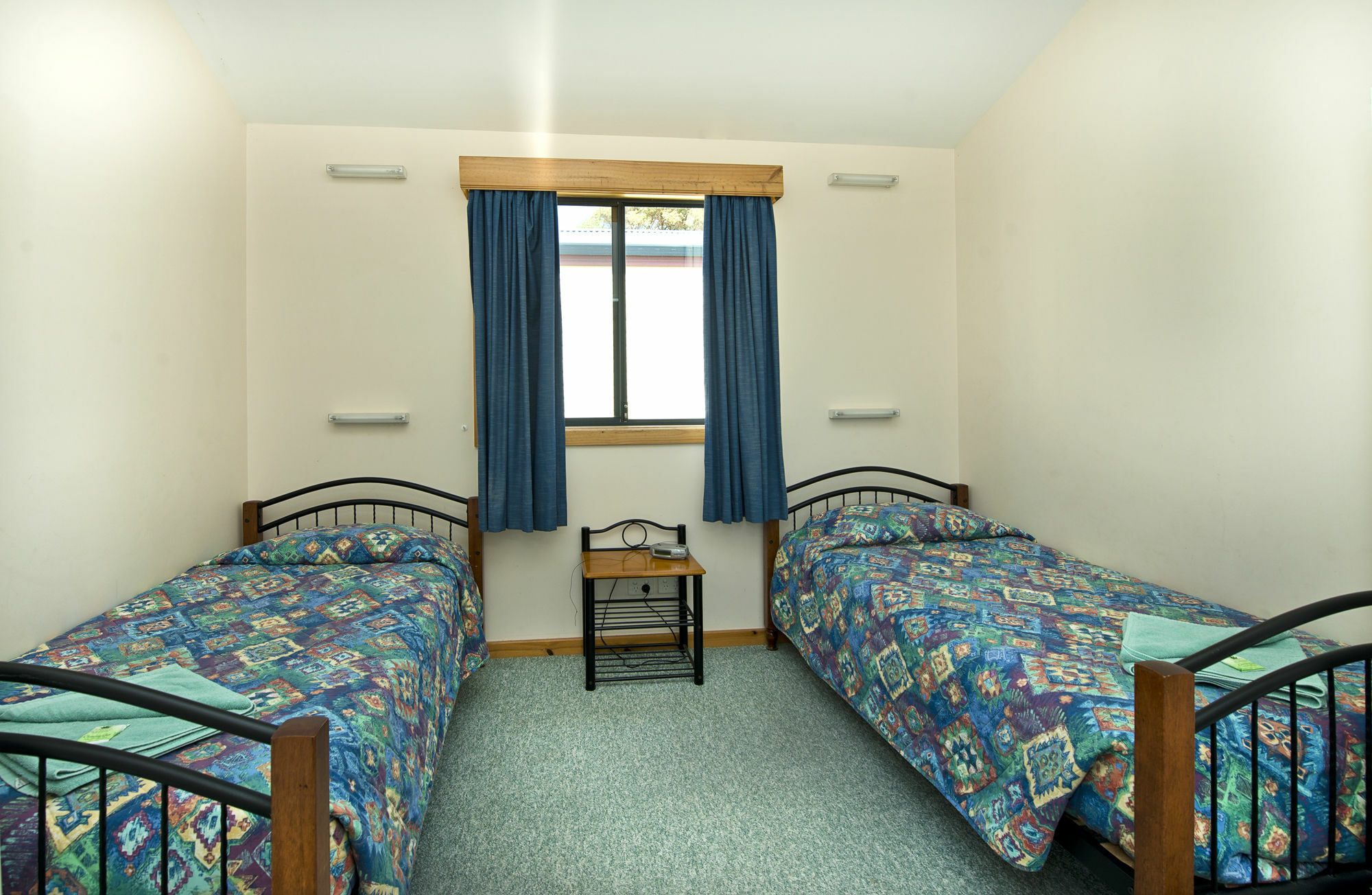 Acclaim Rose Gardens Beachside Holiday Park Albany Eksteriør bilde